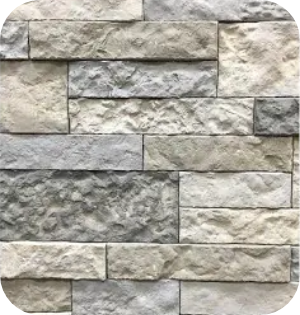 Stone Veneer surround